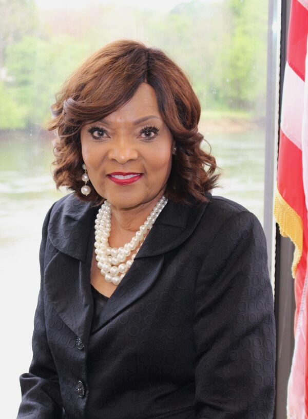 Mrs. Sandra Thornton