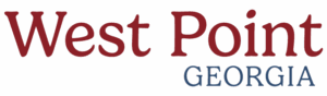 West Point, Georgia Logo